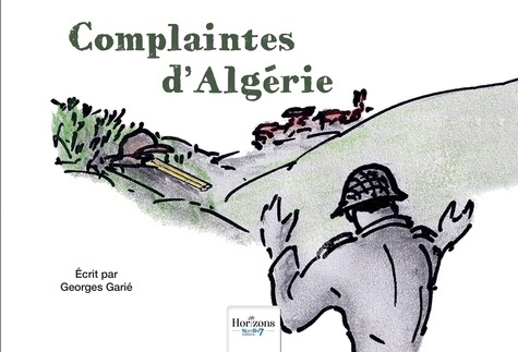 Complaintes d'Algérie