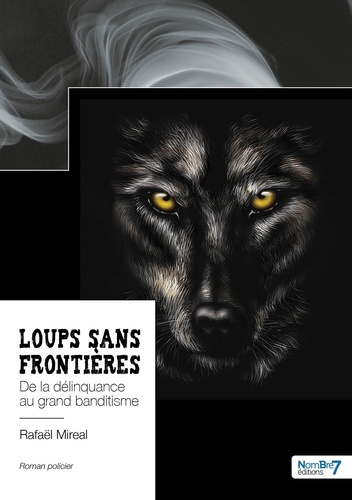 Loups sans frontières. De la délinquance au grand banditisme