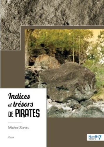 Indices et trésors de pirates