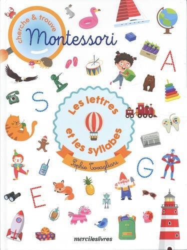 Les lettres et les syllabes