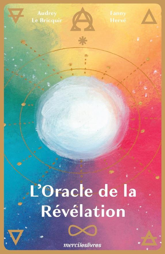 L'oracle de la révélation