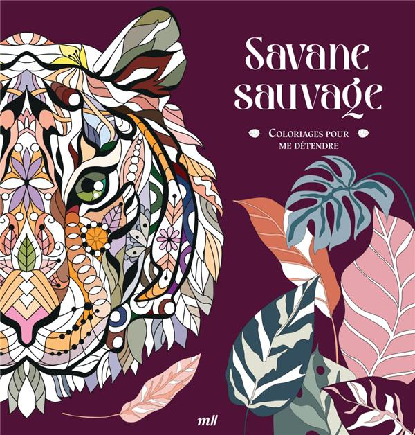 Savane sauvage