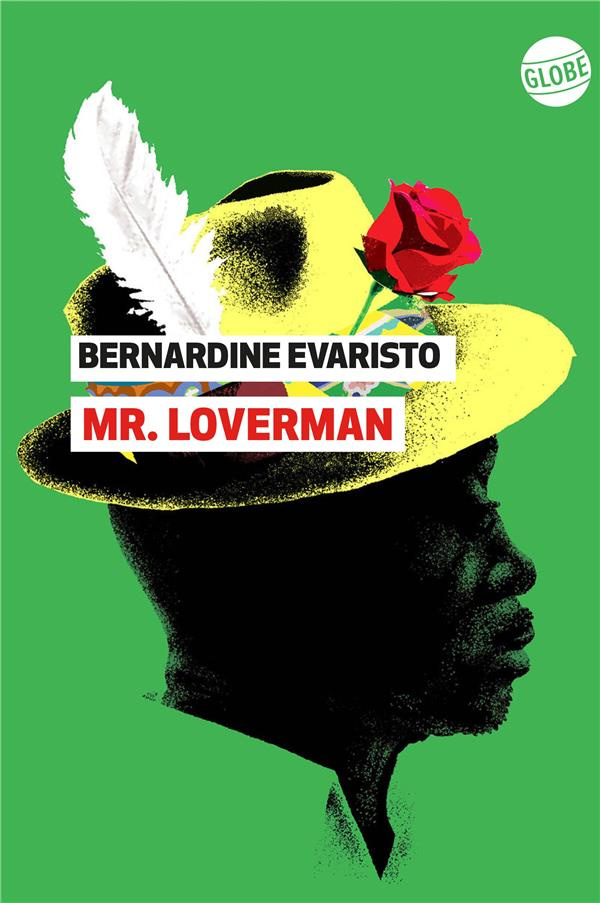 Mr Loverman