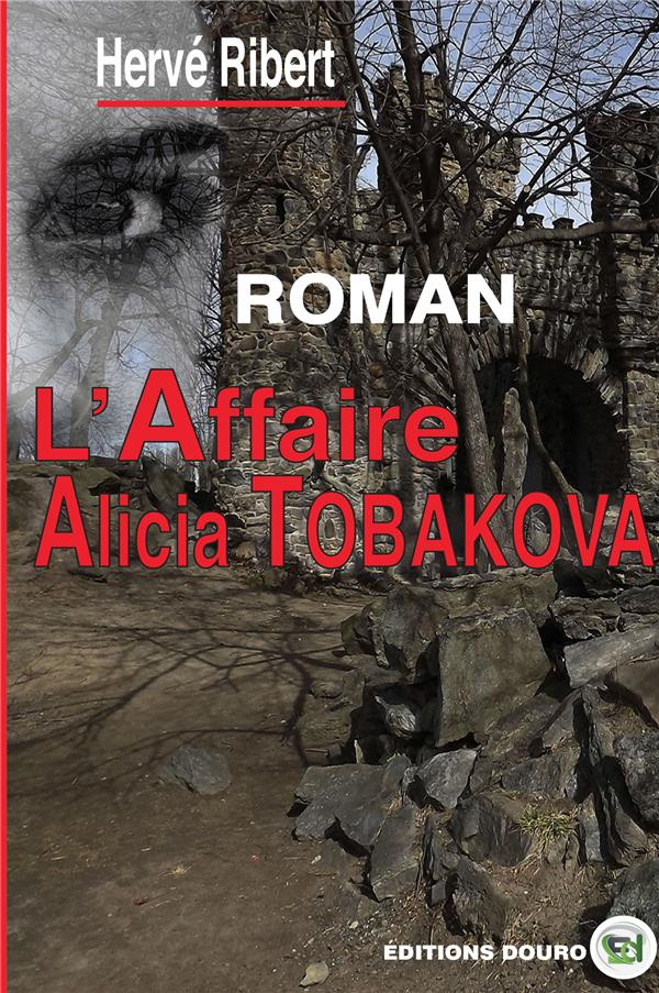 L'affaire Alicia Tobakova