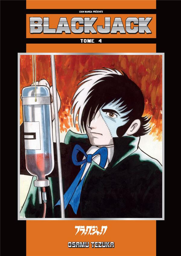Blackjack Tome 4