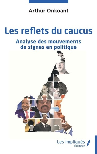 Les reflets du caucus. Analyse des mouvements de signes en politique