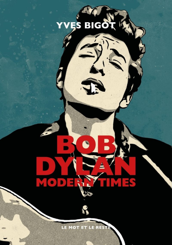 Bob Dylan. Modern Times