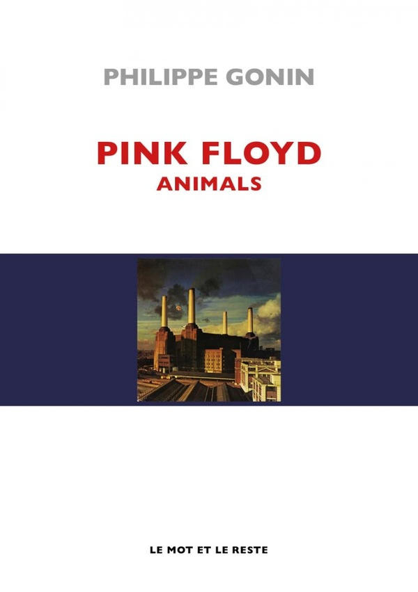 Pink Floyd. Animals