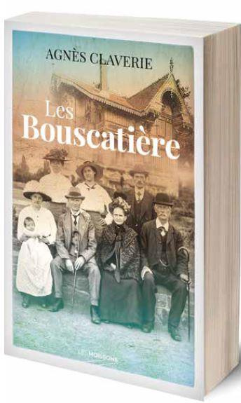Les Bouscatière. De sables et de cendres