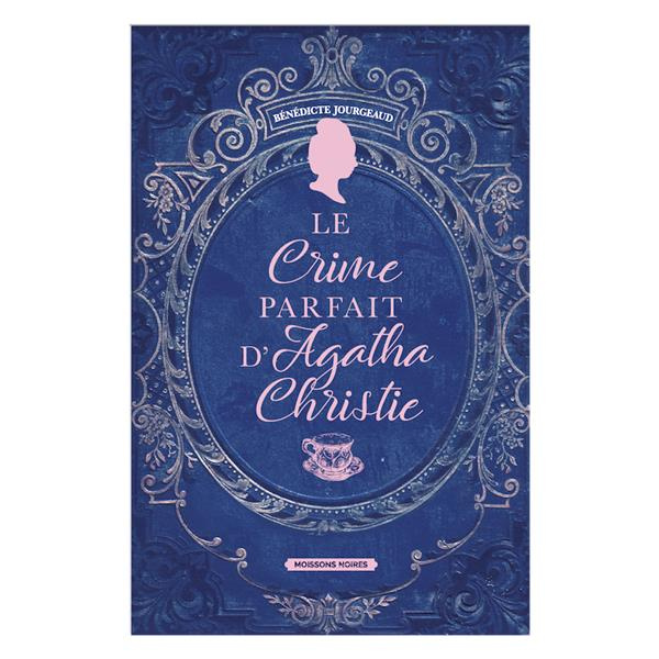 Le crime parfait d'Agatha Christie