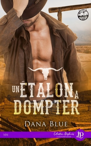 Un étalon à dompter