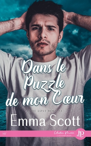The Lost Boys Tome 3 : Dans le puzzle de mon coeur