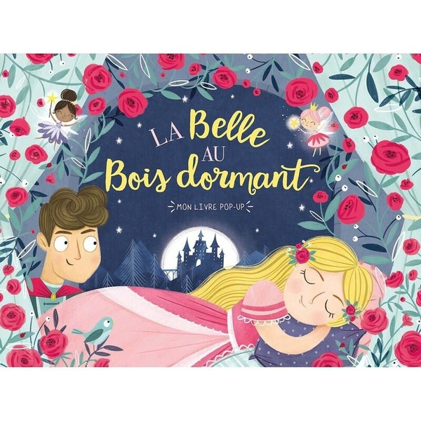 La Belle et la Bête