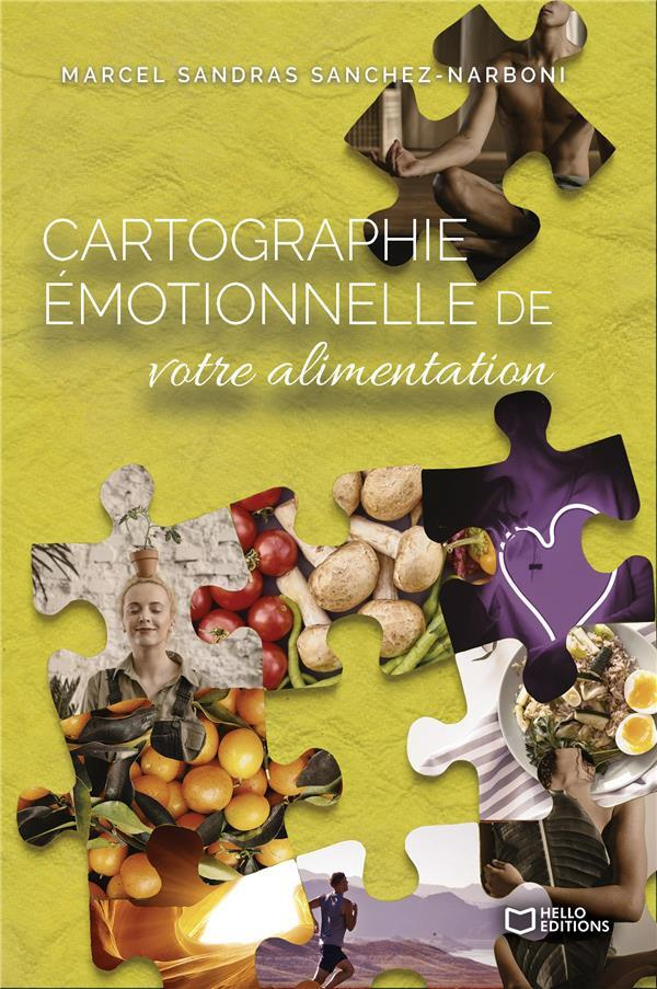 Cartographie émotionnelle de votre alimentation