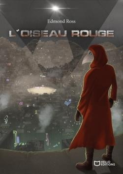 L'oiseau rouge