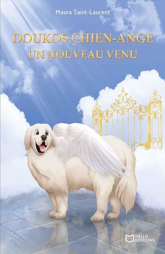 Doukos Chien-Ange. Un nouveau venu