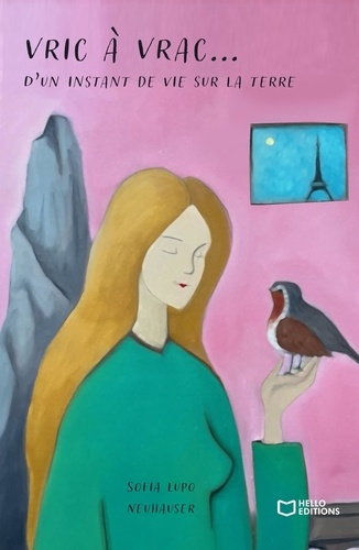 Vric à Vrac... D'un instant de vie sur la terre