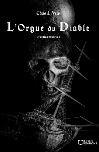 L'orgue du diable et autres nouvelles