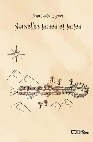 Nouvelles torses et tortes