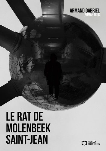 Le rat de Molenbeek-Saint-Jean