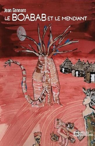 Le boabab et le mendiant