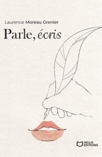 Parle, écris