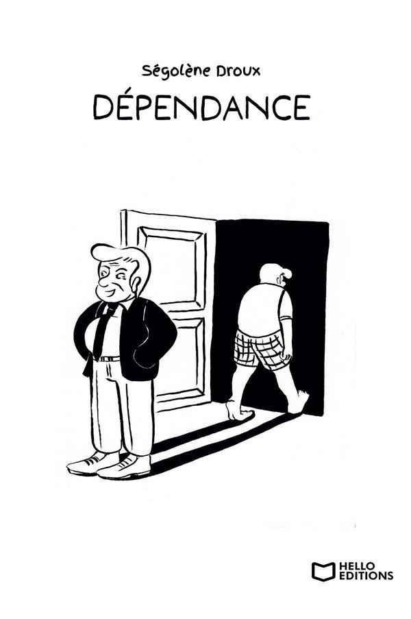 Dépendance