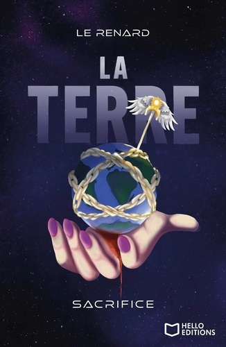 La Terre Tome 2 : Sacrifice 