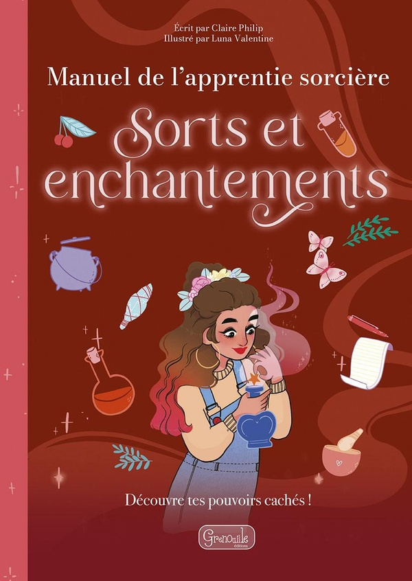 Sorts et enchantements
