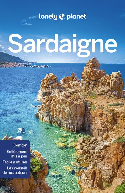 Sardaigne. 6e édition