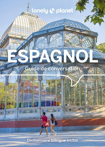 Guide de conversation espagnol. 14e édition
