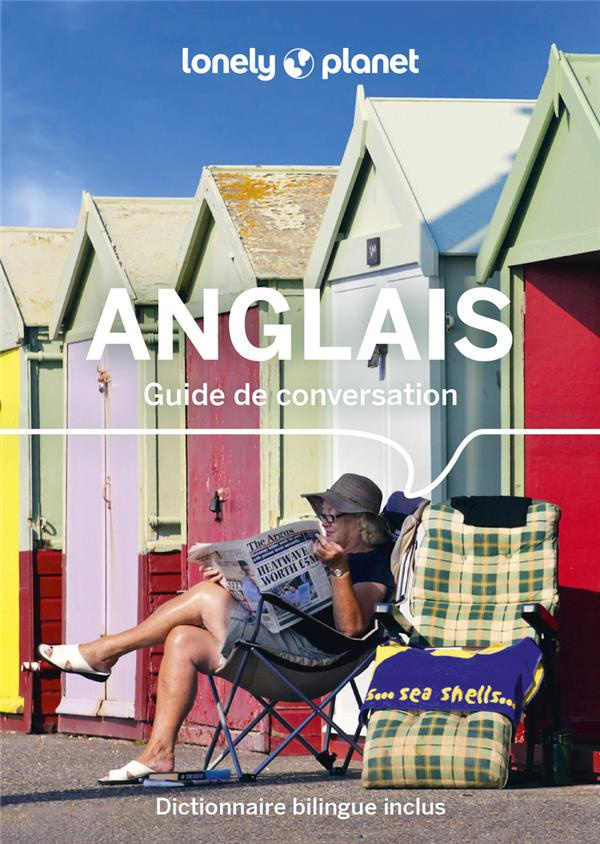Guide de conversation Anglais. 17e édition