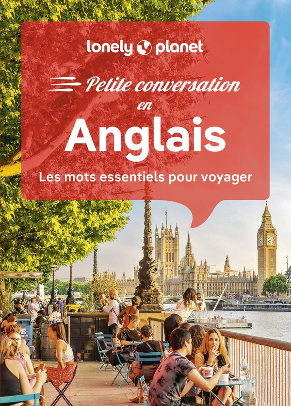 Petite conversation en Anglais. Les mots essentiels pour voyager