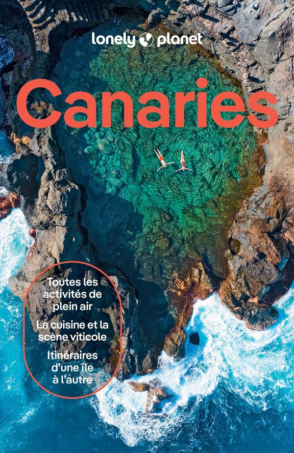 Canaries. 5e édition