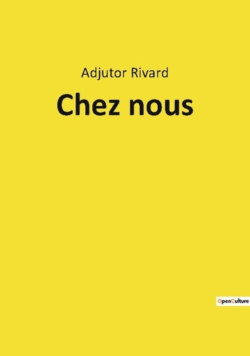 Chez nous