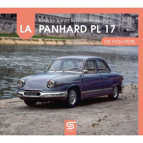 La Panhard PL17 de mon père