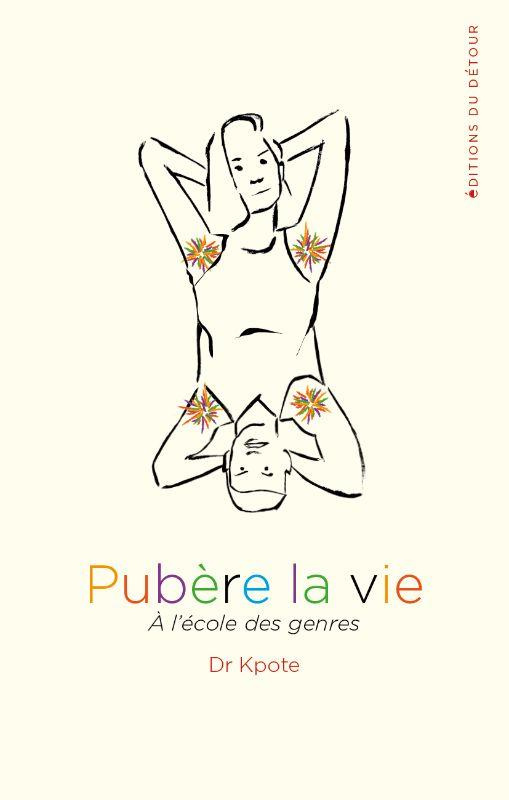 Pubère la vie. A l'école des genres