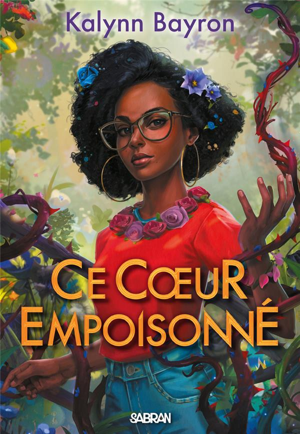 Ce coeur empoisonné Tome 1