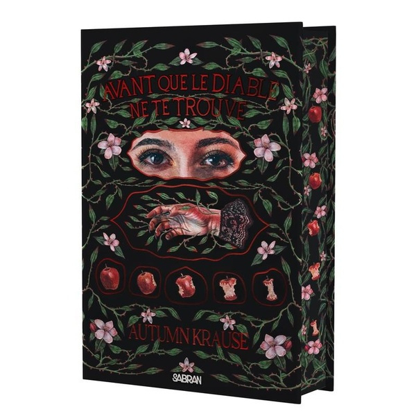 Avant que le diable ne te trouve. Edition collector