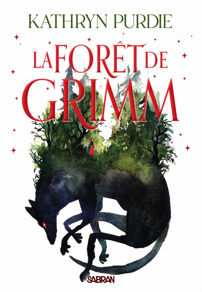 La forêt de Grimm Tome 1