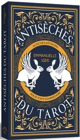 Antisèches du tarot. 28 fiches méthode pour tout comprendre