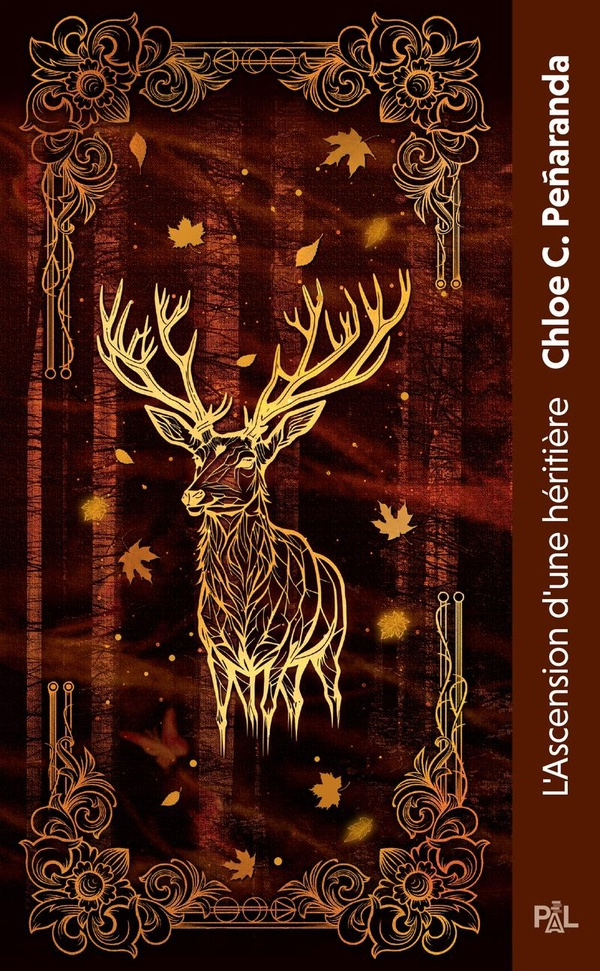 Les Héritiers d'Ungardia Tome 1 L'ascension d'une héritière