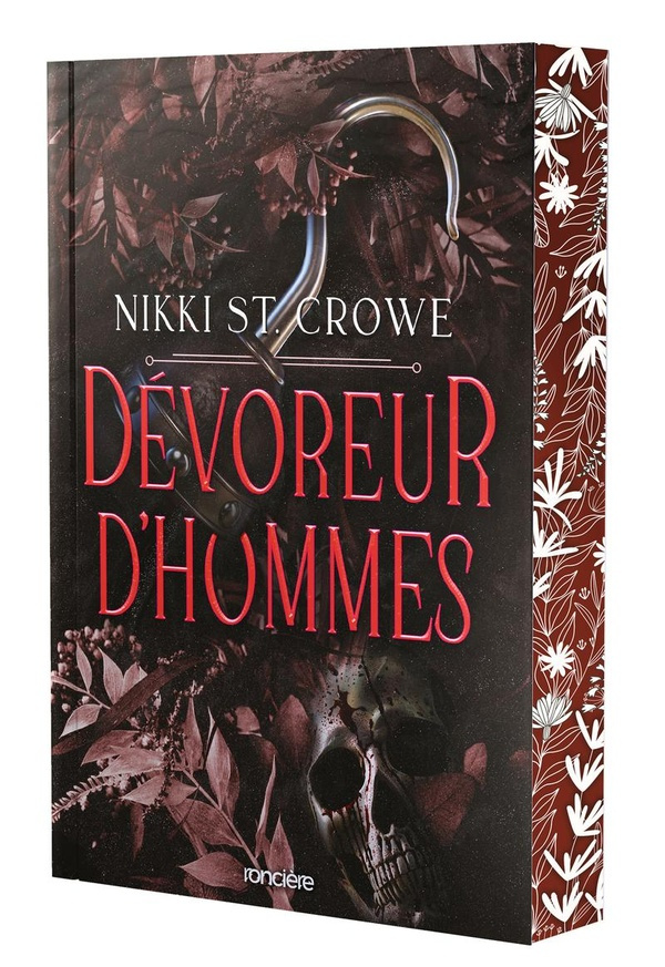 Dévoreur d'hommes Tome 1