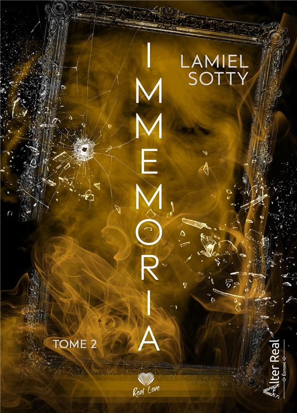Immemoria. Tome 2, Faux fuyants