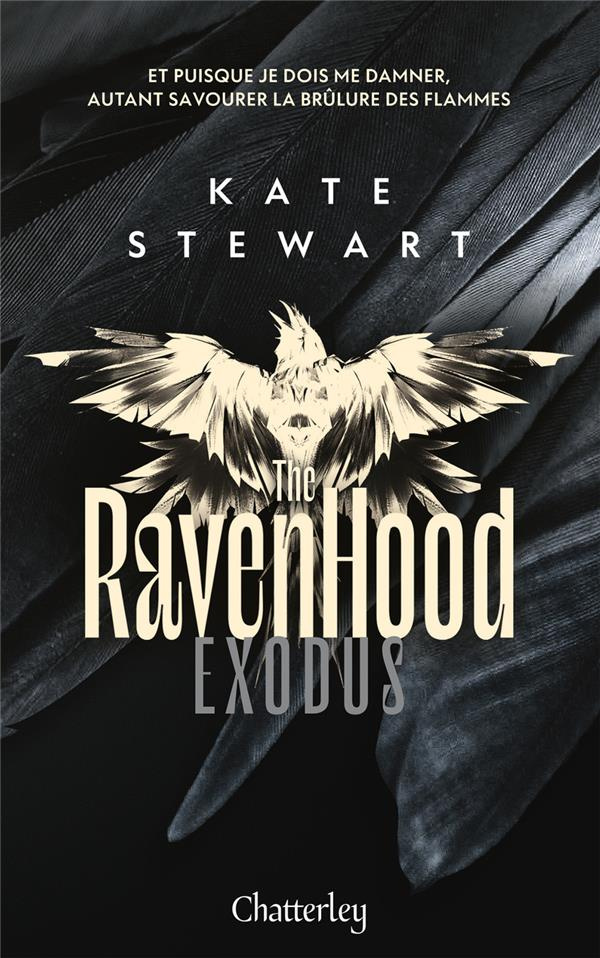 The Ravenhood/02/Exodus