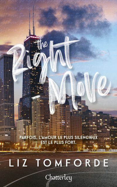 Windy City/02/The right move