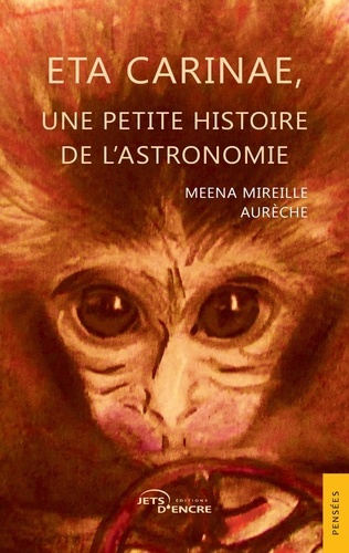 Eta Carinae, une petite histoire de l'astronomie