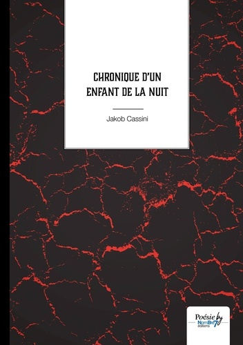 Chronique d?un Enfant de la Nuit