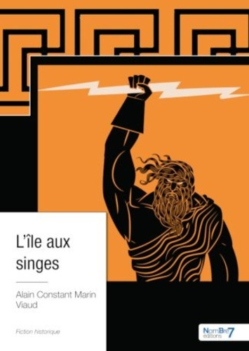 L'île aux singes