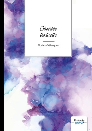 Obsédée textuelle